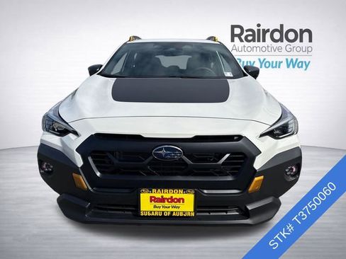 New 2026 Subaru Crosstrek 2.5i Wilderness AWD/4WD image 2