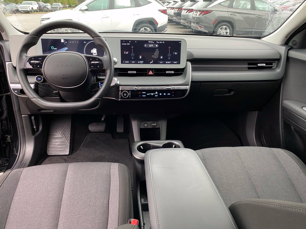 Used 2024 Hyundai Ioniq 5 SEL AWD/4WD image 31