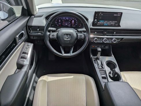 Certified 2022 Honda Civic Touring image 22