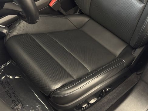 Used 2021 Porsche Taycan Turbo S image 7