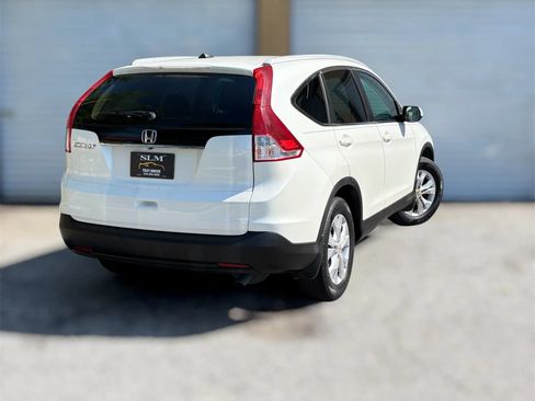 Used 2013 Honda CR-V EX-L image 11