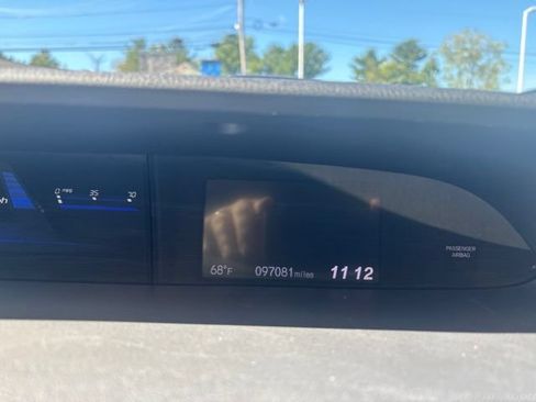 Used 2015 Honda Civic LX image 8