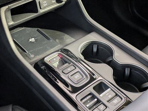 New 2026 Honda Pilot EX-L image 12