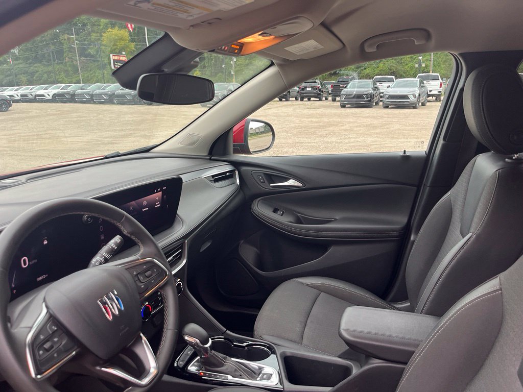 Used 2026 Buick Encore GX Preferred FWD image 18