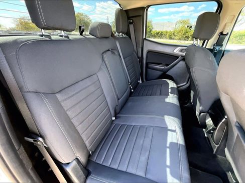 Certified 2021 Ford Ranger XLT w/ Equipment Group 301A Mid image 20