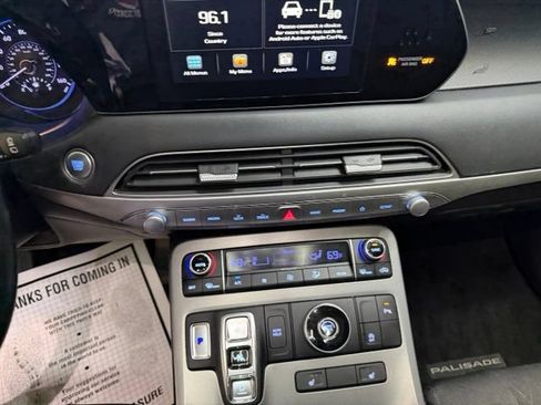 Used 2020 Hyundai Palisade SEL w/ Convenience Package FWD image 29