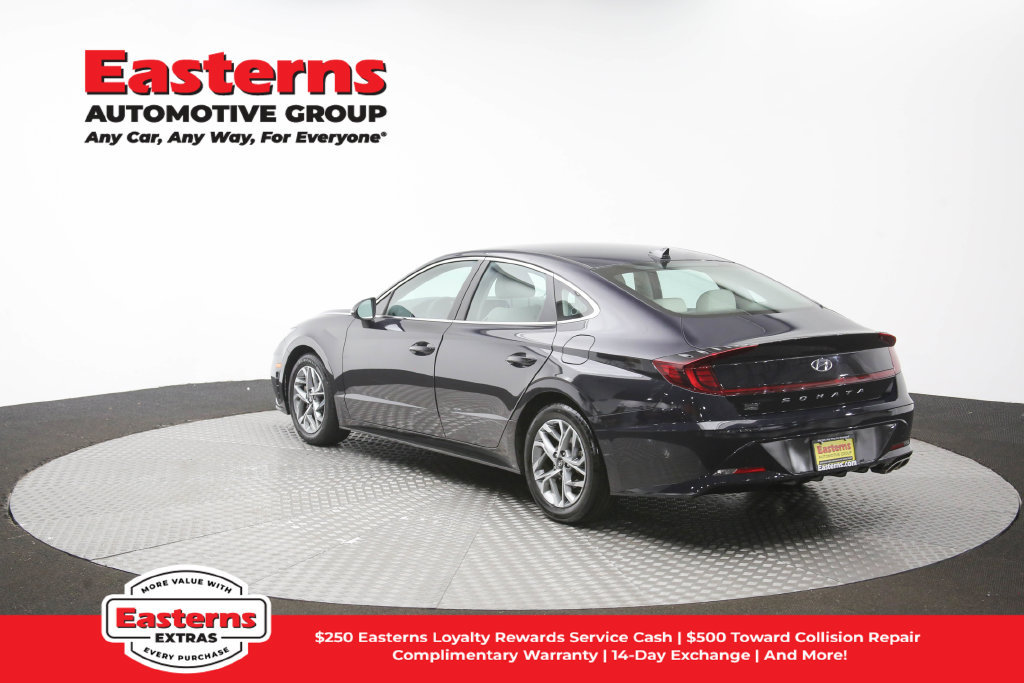Used 2023 Hyundai Sonata SEL FWD image 65