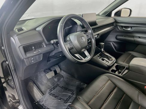 Used 2024 Honda CR-V Sport-L image 9