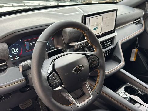 New 2026 Ford Explorer Tremor w/ Tremor Ultimate Package image 12