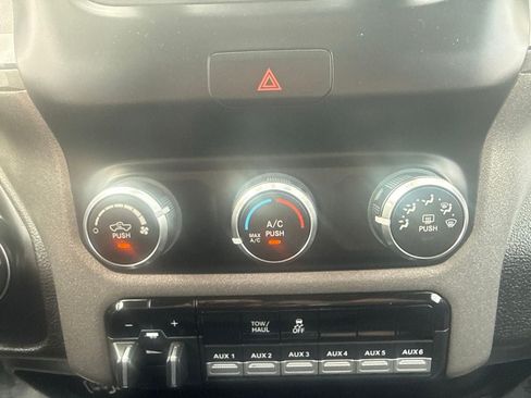 Used 2020 RAM 2500 Tradesman AWD/4WD image 32