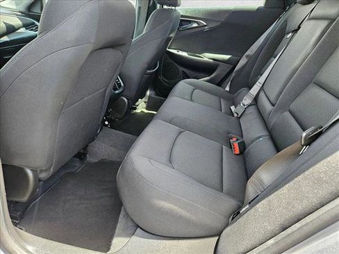 Used 2024 Chevrolet Malibu LT FWD image 17