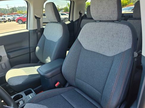 Used 2024 Ford Maverick XLT w/ Equipment Group 300A Standard AWD/4WD image 22