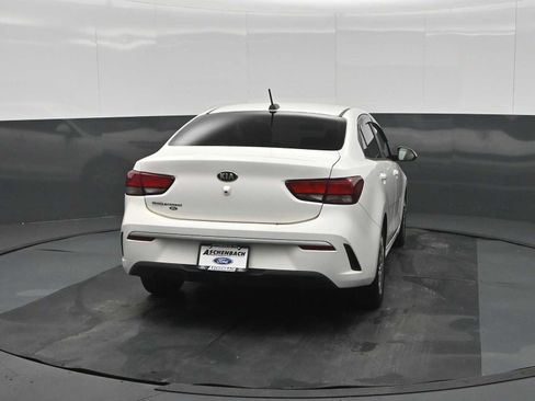 Used 2021 Kia Rio LX FWD image 8