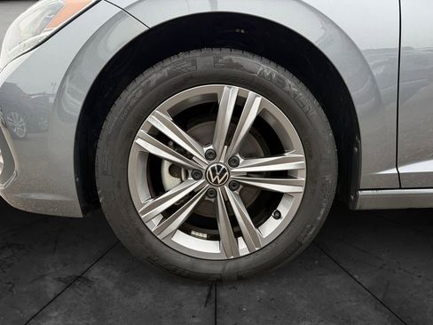 Used 2022 Volkswagen Jetta SE image 14