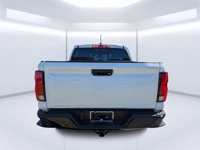 New 2026 Chevrolet Colorado Z71 w/ Technology Package