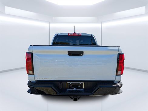 New 2026 Chevrolet Colorado Z71 w/ Technology Package image 4