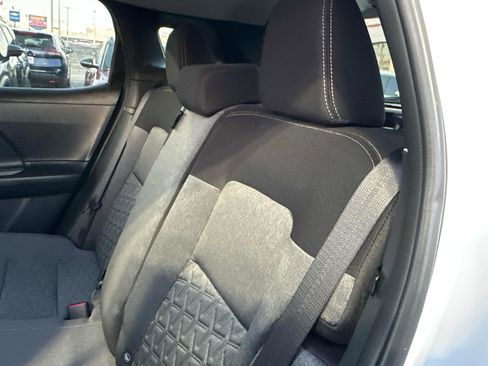 New 2026 Nissan Kicks SV w/ Cold Weather Package image 27