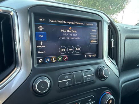 Used 2019 Chevrolet Silverado 1500 RST AWD/4WD image 19