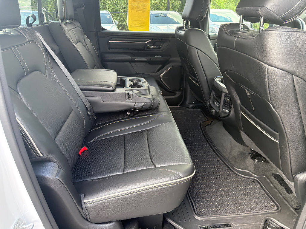 Used 2023 RAM 1500 Limited RWD image 17
