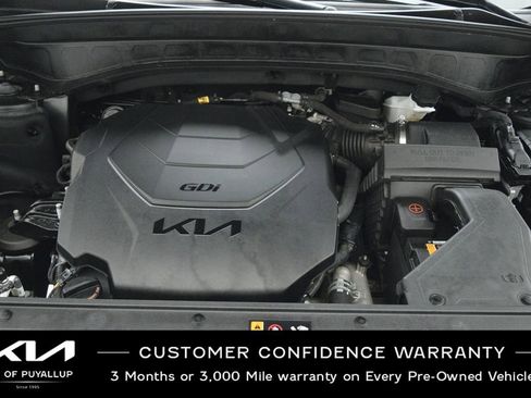 Certified 2023 Kia Telluride SX Prestige X-Pro AWD/4WD image 20