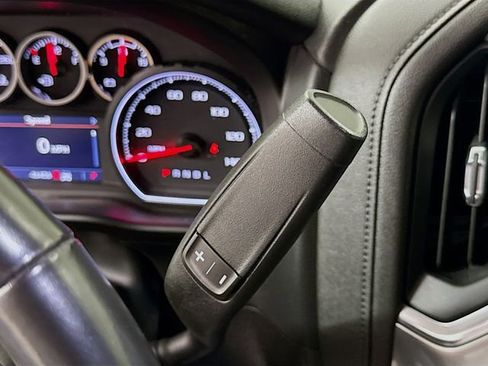 Used 2021 Chevrolet Silverado 1500 RST w/ Z71 Off-Road Package image 17