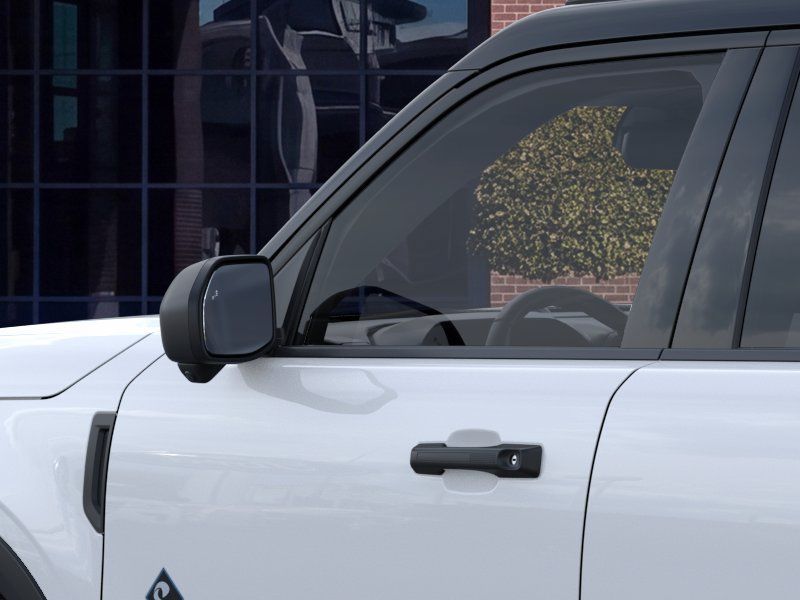 New 2026 Ford Bronco Sport Outer Banks w/ Outer Banks Tech Package+ AWD/4WD image 20