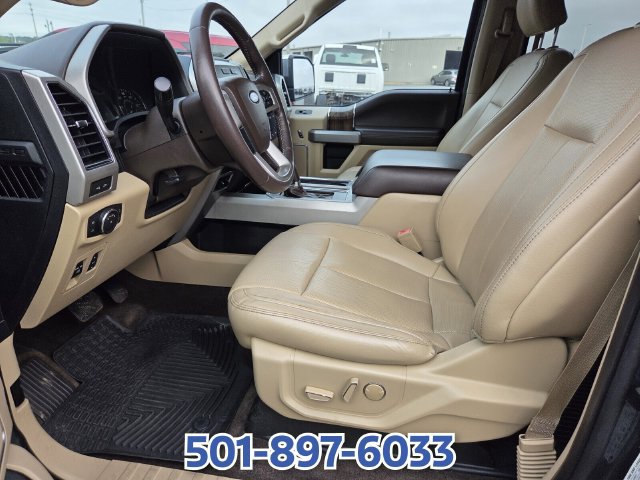 Used 2018 Ford F150 4x4 SuperCrew image 13