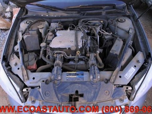 Used 2007 Chevrolet Impala LT w/ Preferred Equipment Group image 12