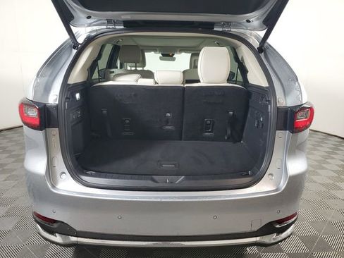 Certified 2024 MAZDA CX-90 Plug-In Hybrid w/ Premium Plus AWD/4WD image 10