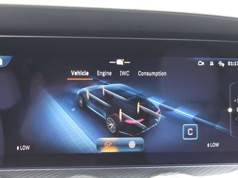 Used 2026 Mercedes-Benz AMG GT 63 image 40