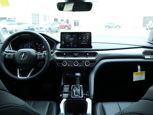 New 2026 Acura Integra FWD image 10