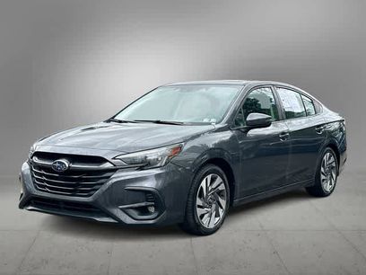 Used 2024 Subaru Legacy Limited
