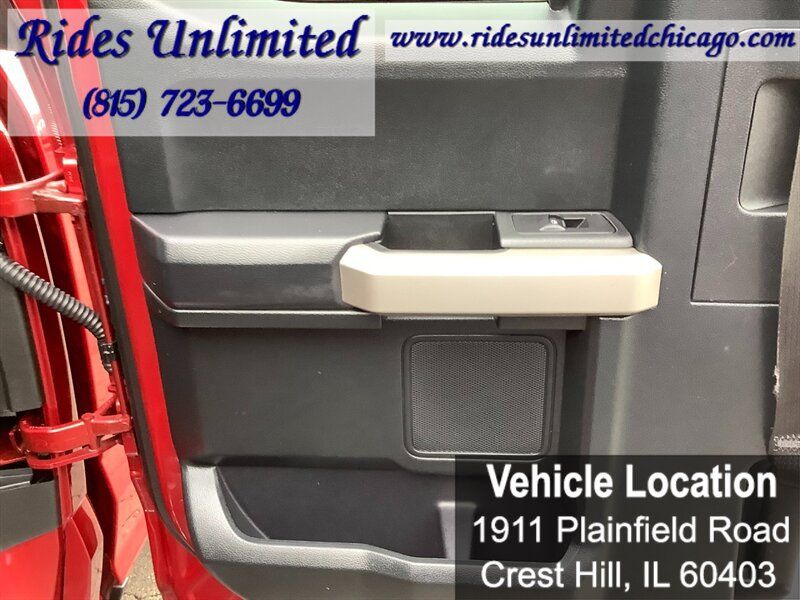 Used 2016 Ford F150 Lariat w/ Equipment Group 502A Luxury AWD/4WD image 27