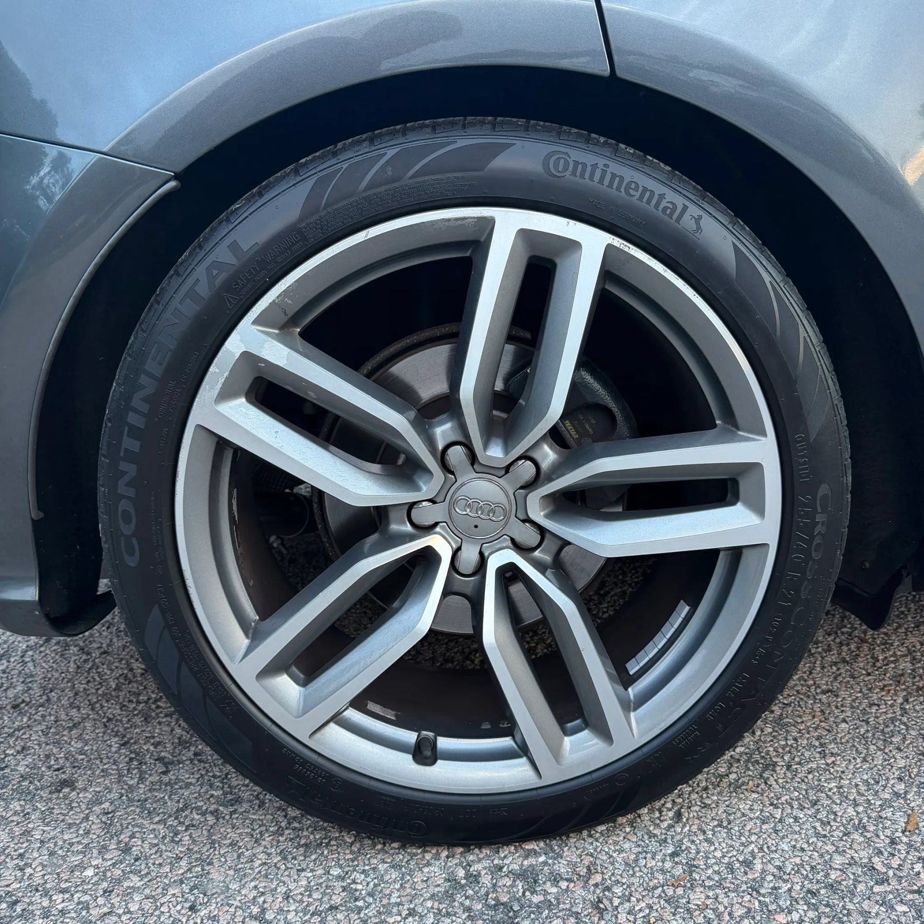 Used 2015 Audi SQ5 Premium Plus AWD/4WD image 31