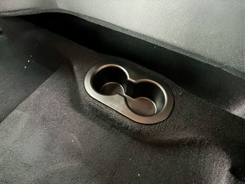 New 2025 RAM 2500 Tradesman image 30