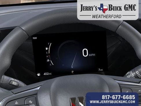 New 2026 Buick Encore GX Sport Touring image 21