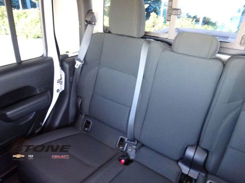 Used 2022 Jeep Gladiator Sport AWD/4WD image 46