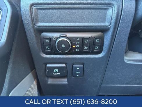 Certified 2025 Ford F150 Lariat w/ Equipment Group 501A Mid AWD/4WD image 28