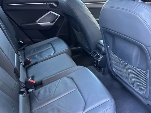 Used 2024 Audi Q3 2.0T Premium AWD/4WD image 18