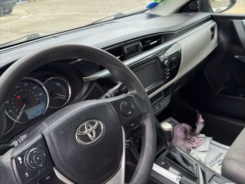 Used 2016 Toyota Corolla LE image 8