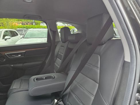 Used 2019 Honda CR-V EX-L image 19