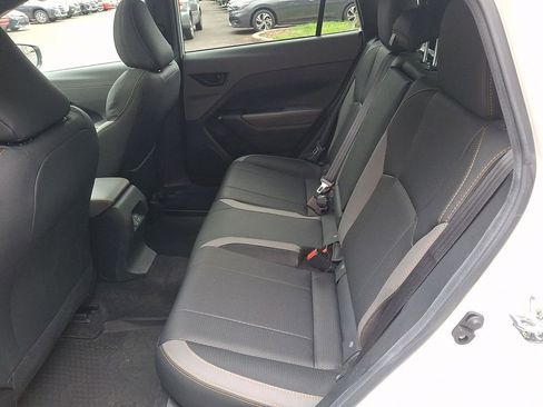 Certified 2025 Subaru Crosstrek 2.5i Wilderness image 11