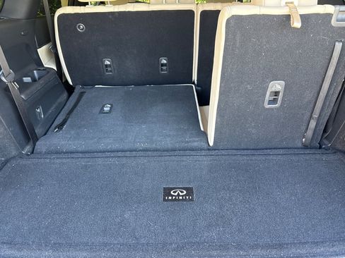 Used 2022 INFINITI QX60 Sensory w/ Cargo Package AWD/4WD image 20