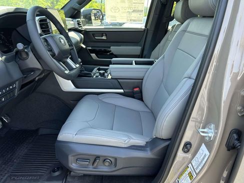 New 2026 Toyota Tundra Limited w/ TRD Off-Road Package image 18