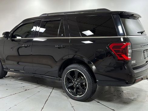Used 2024 Ford Expedition Limited image 7