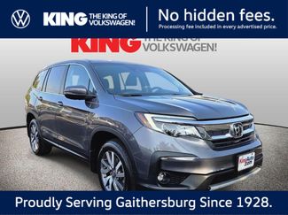 Used 2019 Honda Pilot EX-L video 1