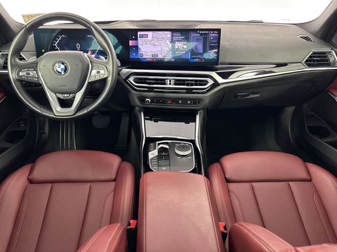 Used 2023 BMW 330i Sedan w/ Premium Package RWD image 16