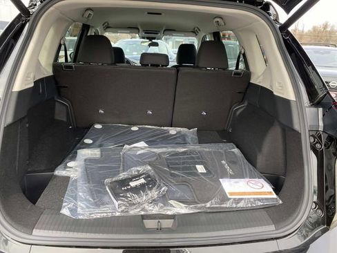 New 2026 Nissan Rogue SV w/ Cold Weather Package image 5