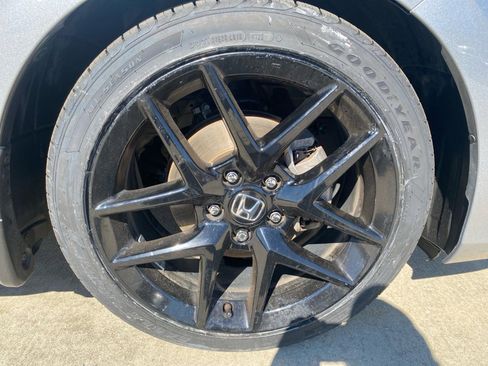 Certified 2023 Honda Civic Sport image 29