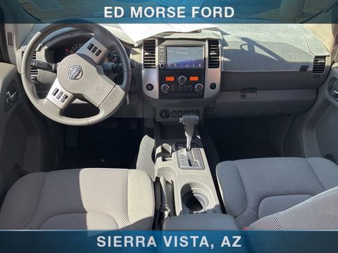 Used 2019 Nissan Frontier SV w/ Value Truck Package AWD/4WD image 18